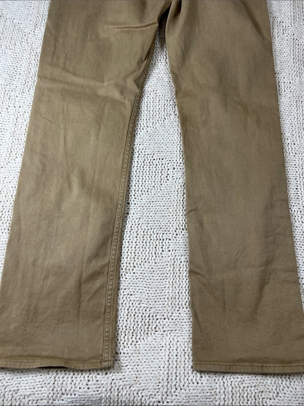 Polo Ralph Lauren Prospect Straight Jeans - Picture 12 of 13